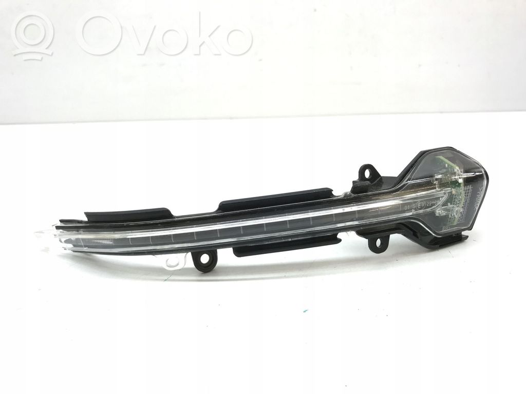 Seat Leon (5F) Mirror indicator light 
