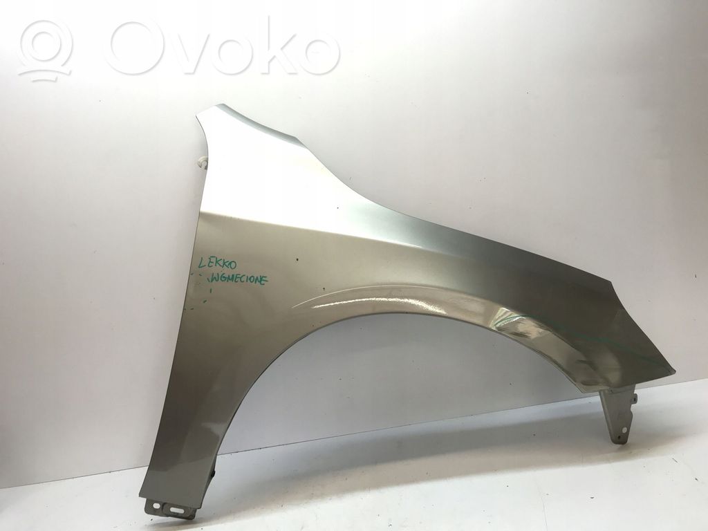 Volvo V60 Priekinis posparnis 