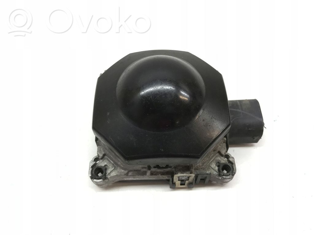 Audi Q7 4M Distronic sensor radar 