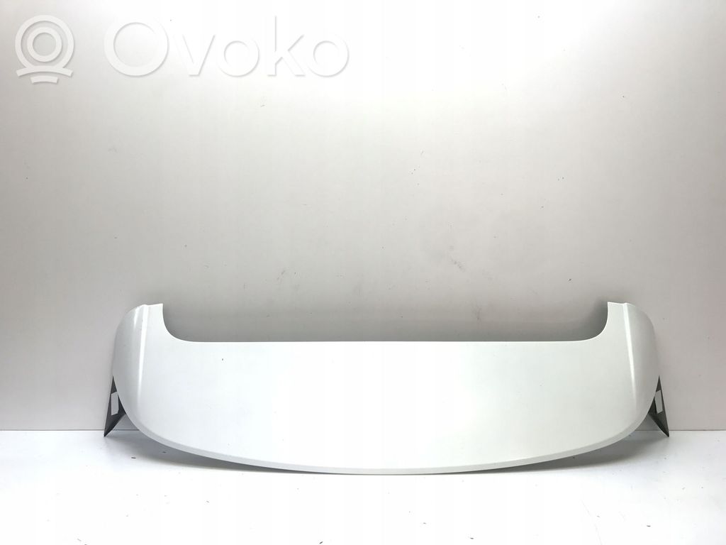 KIA Optima Tailgate/trunk spoiler 
