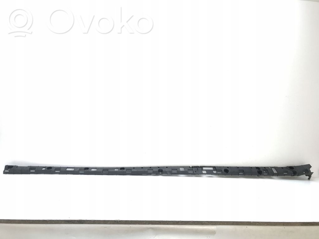 Tesla Model X Sill supporting ledge 
