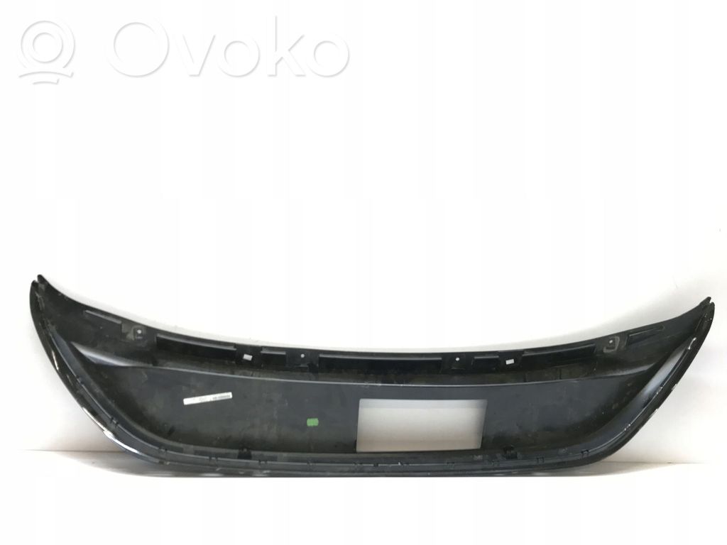 Volkswagen ID.5 Moldura inferior del parachoques trasero 
