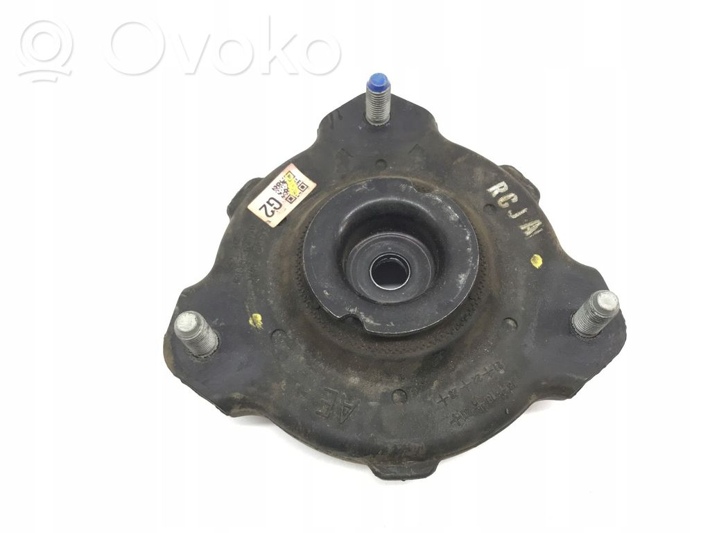 KIA Soul Rear strut damper dust cover boot 