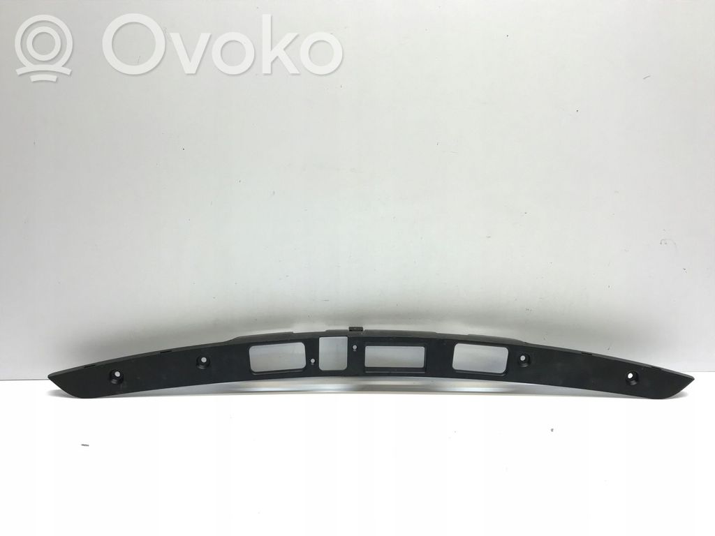 Tesla Model X Garniture de hayon 