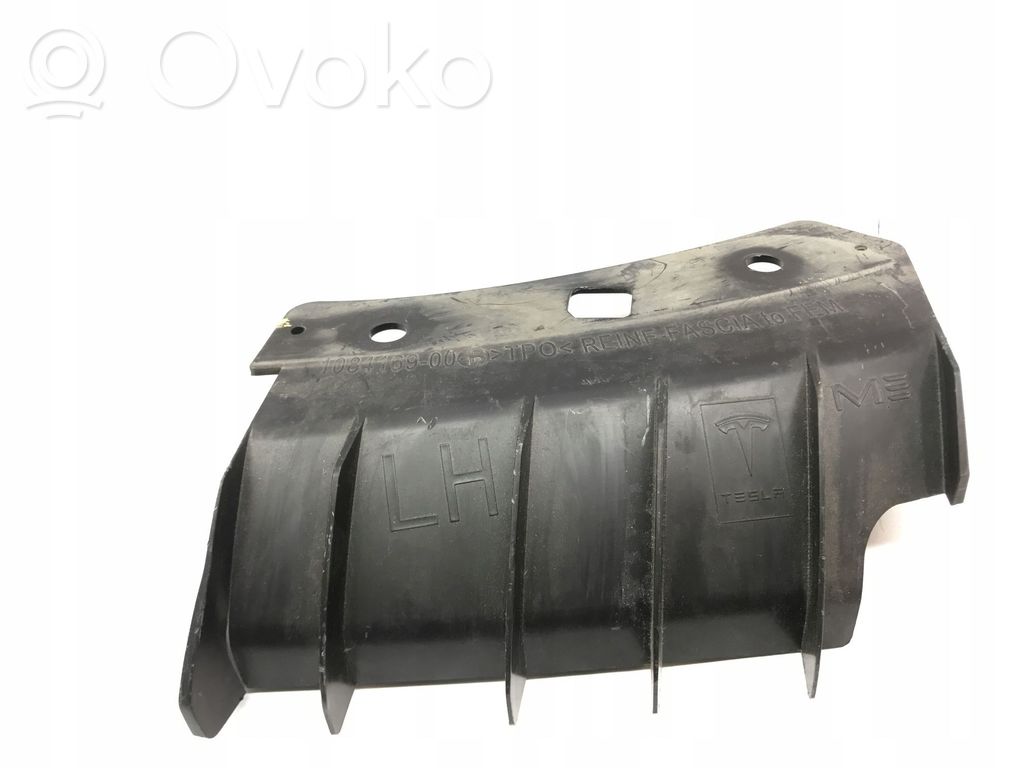 Front bumper mounting bracket   1084169,1084169,108416900B