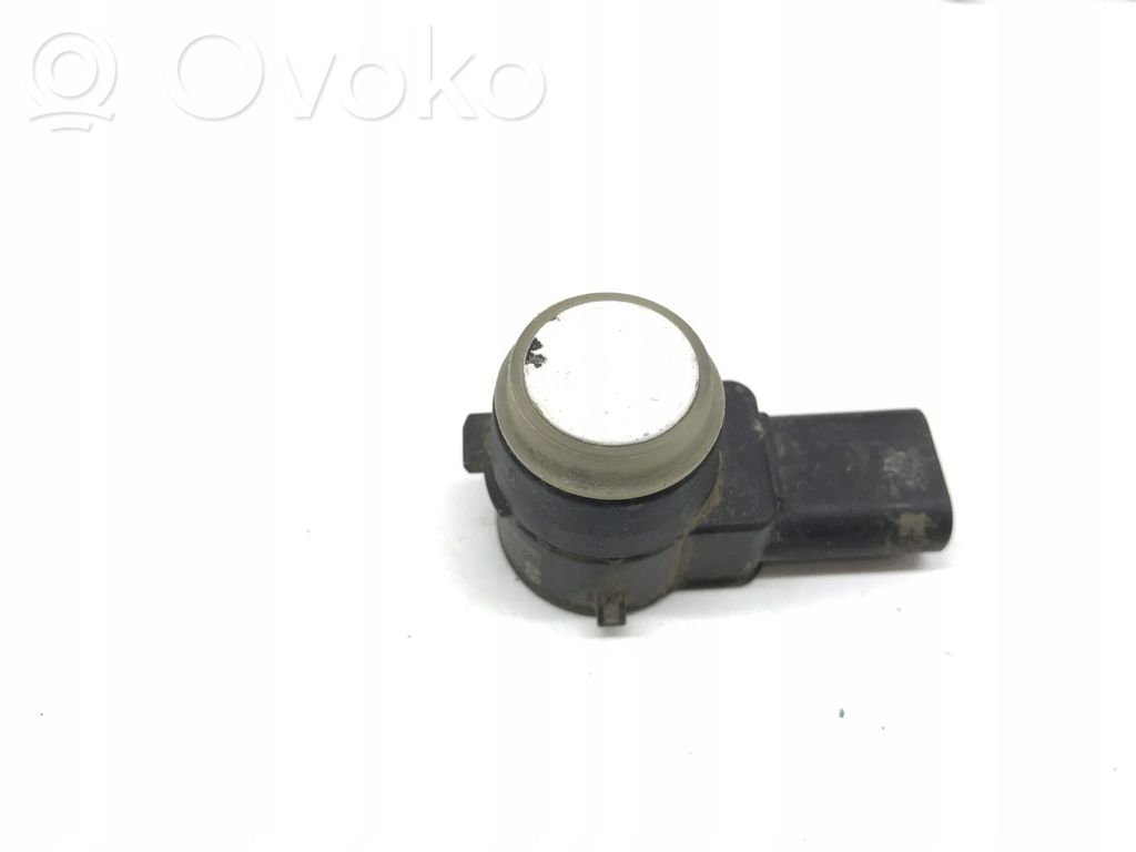 Mercedes-Benz C W205 Parksensor PDC 