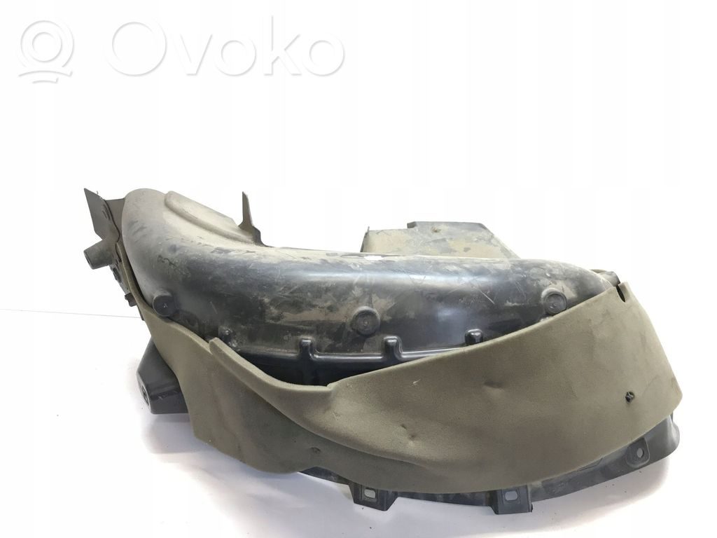 Citroen C5 Aircross Nadkole tylne 