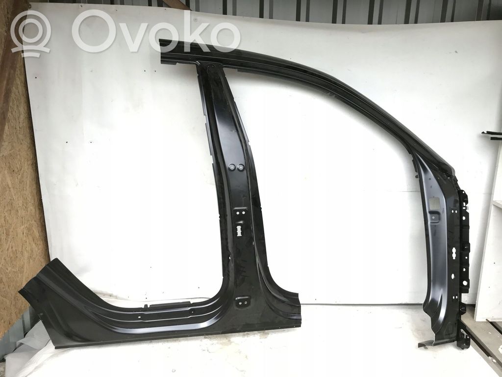 Audi A6 S6 C7 4G Otros repuestos de carrocería 