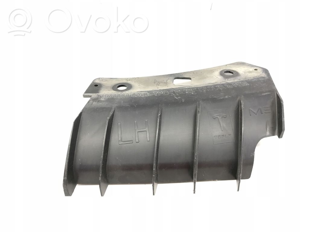 Front bumper mounting bracket   1084169,108416900B