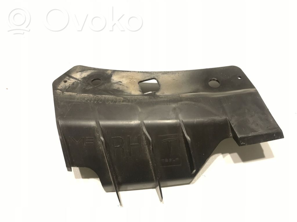 Tesla Model 3 Front bumper mounting bracket 