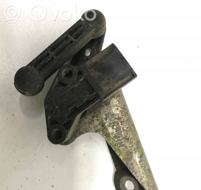 Tesla Model S Air suspension front height level sensor 