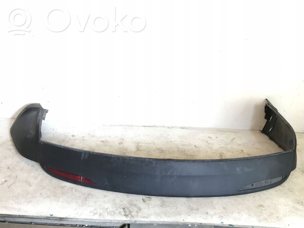 Tesla Model X Apatinė bamperio dalis 