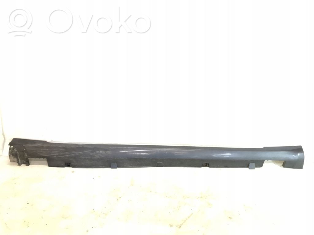 Tesla Model S Sill 