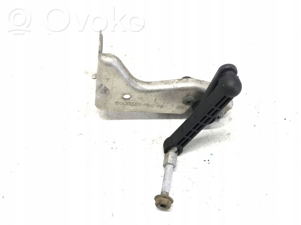 Tesla Model S Augstuma sensors (priekšējo lukturu) 