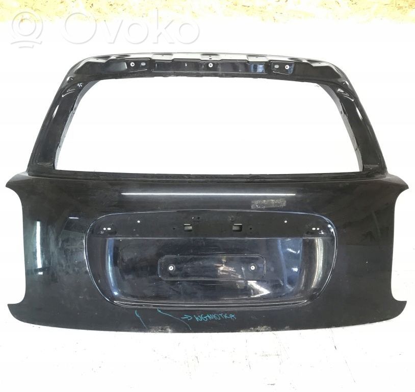 Mini One - Cooper F56 F55 Puerta del maletero/compartimento de carga 
