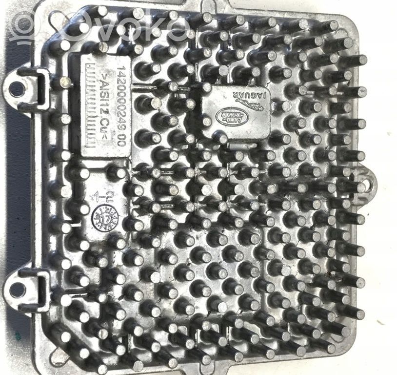 LED ballast control module   J9C313E005AA,J9C313E005AA