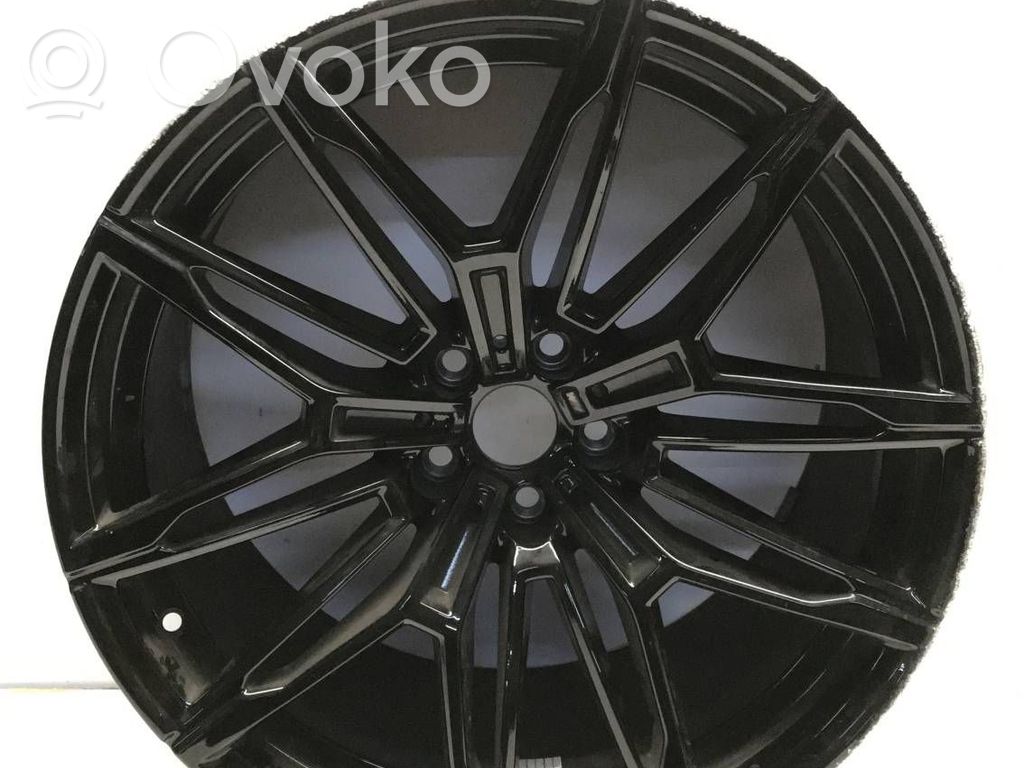 BMW 2 G42 Felgi aluminiowe R20 