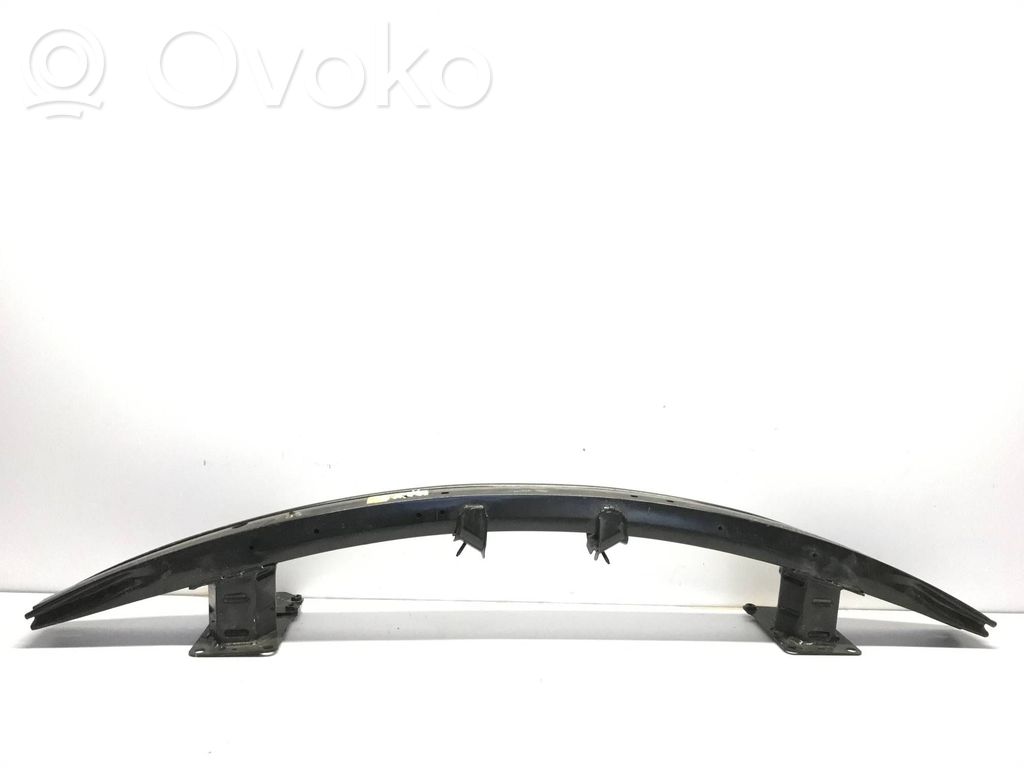 Tesla Model S Front bumper support beam 