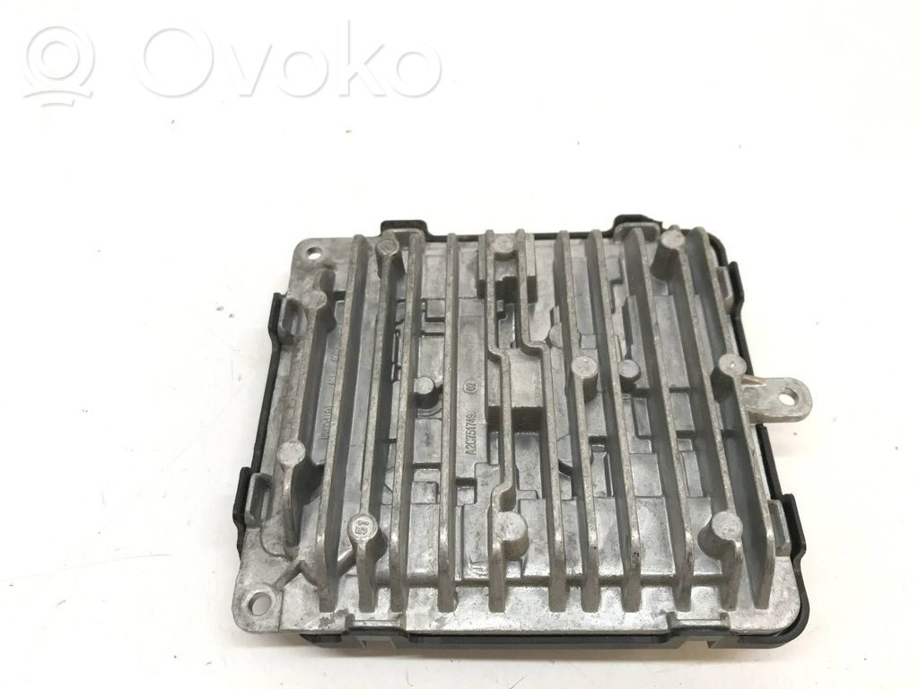 Volvo XC90 Steuergerät Xenon Scheinwerfer 