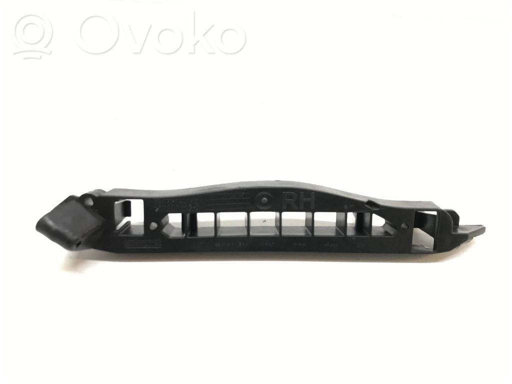 Opel Corsa E Front bumper mounting bracket 