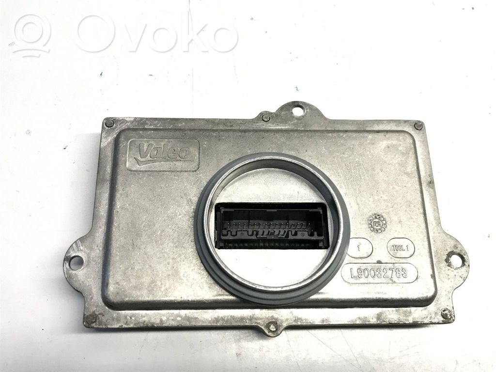Volvo XC90 Xenon control unit/module 