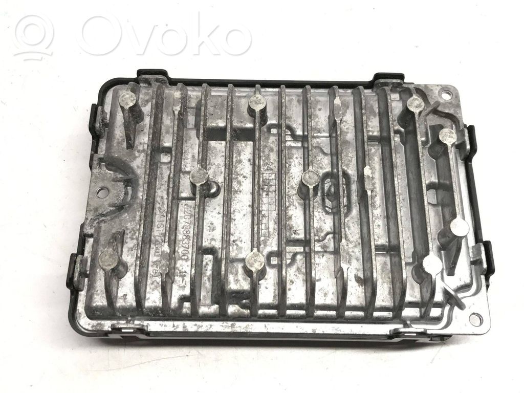 Volvo EX30 LED ballast control module 