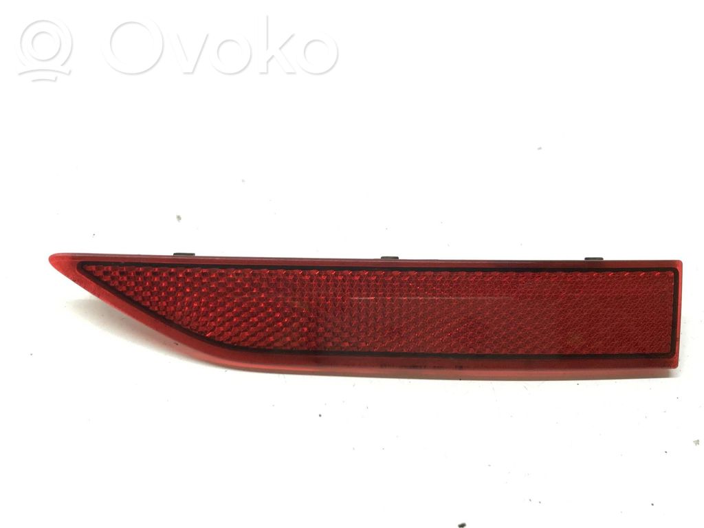 Audi A4 S4 B9 Odblask lampy tylnej 