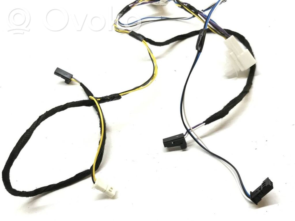 Tesla Model Y Other wiring loom 