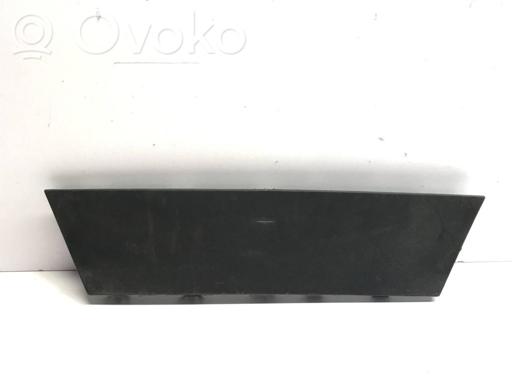 Tesla Model Y Āķa dekoratīvais vāks (bamperī) 