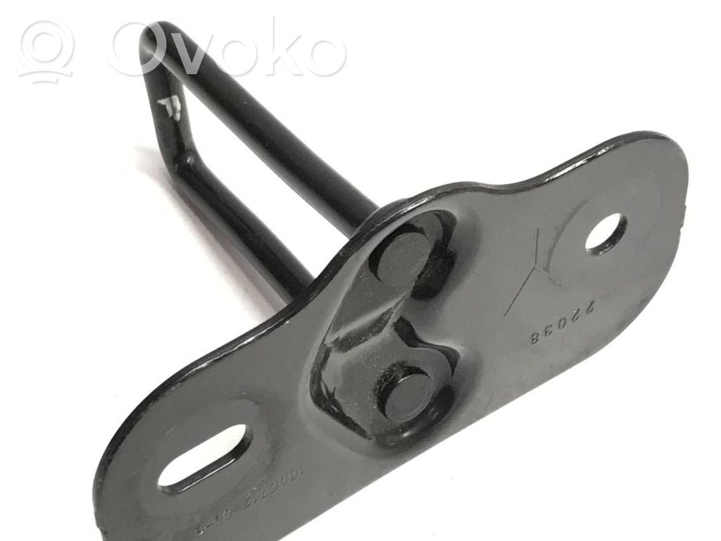 Tesla Model 3 Engine bonnet/hood lock/latch loop/hook 