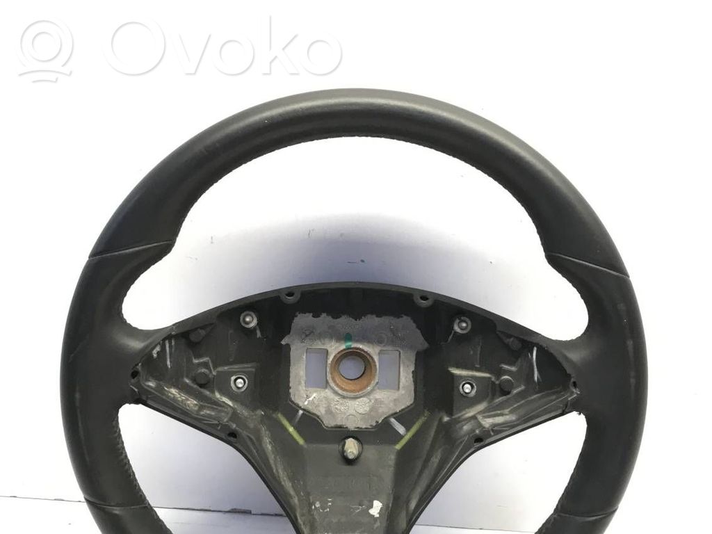 Tesla Model S Stūre 