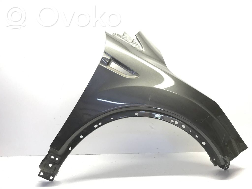 Ford Kuga II Vyris (-iai) variklio dangčio 