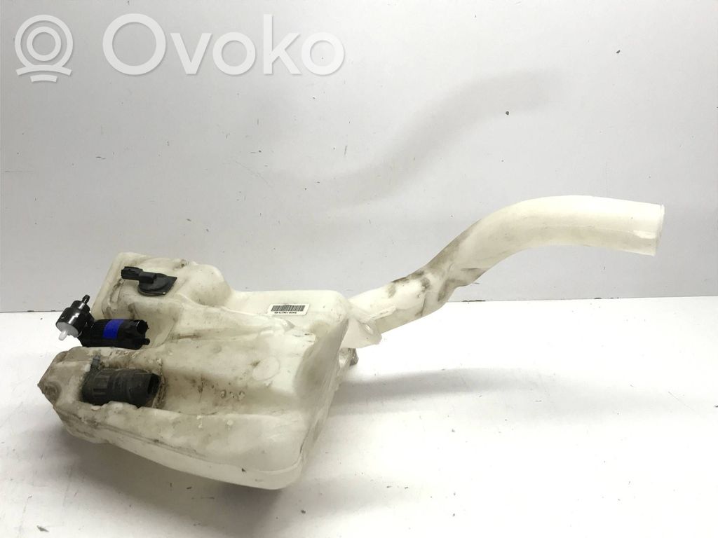 Ford S-MAX Langų skysčio bakelis 
