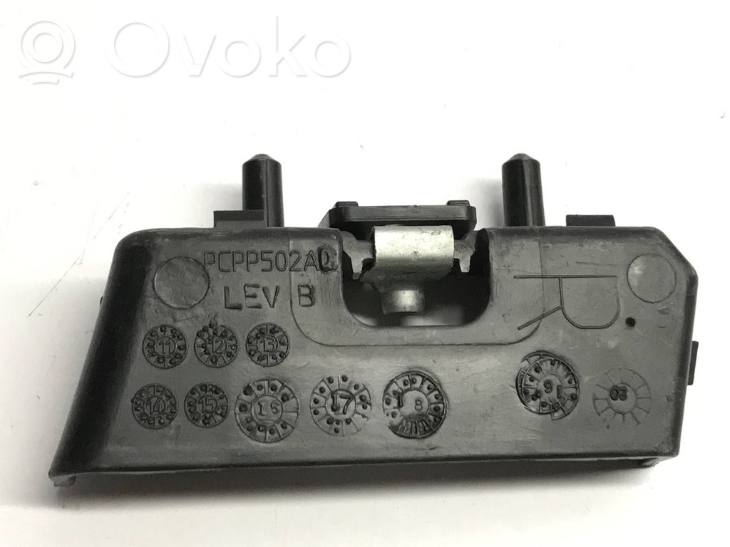 Dodge RAM Front bumper mounting bracket 