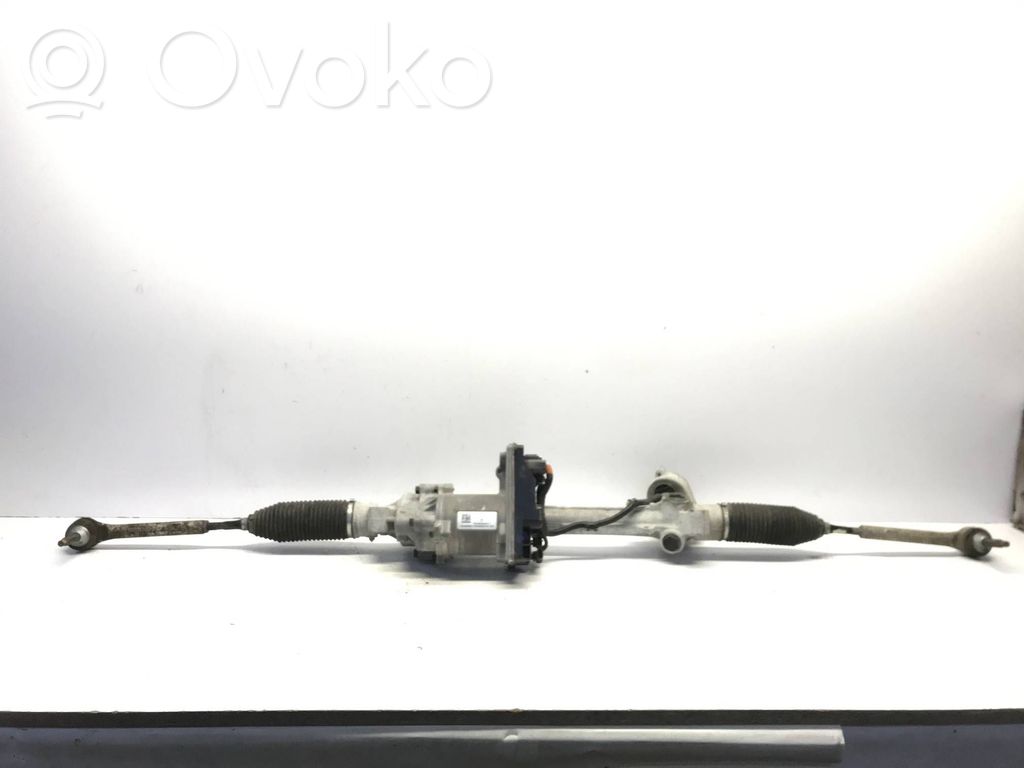 Tesla Model X Steering rack 