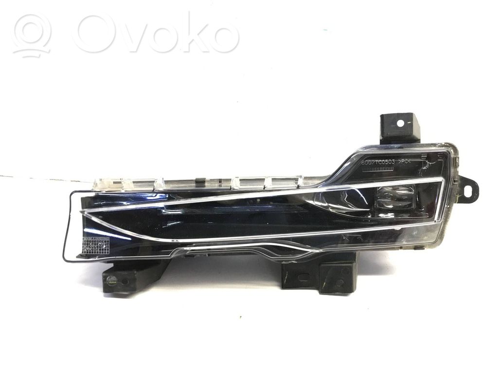 Etusumuvalo   107739500D,081020A,F00HTH500508