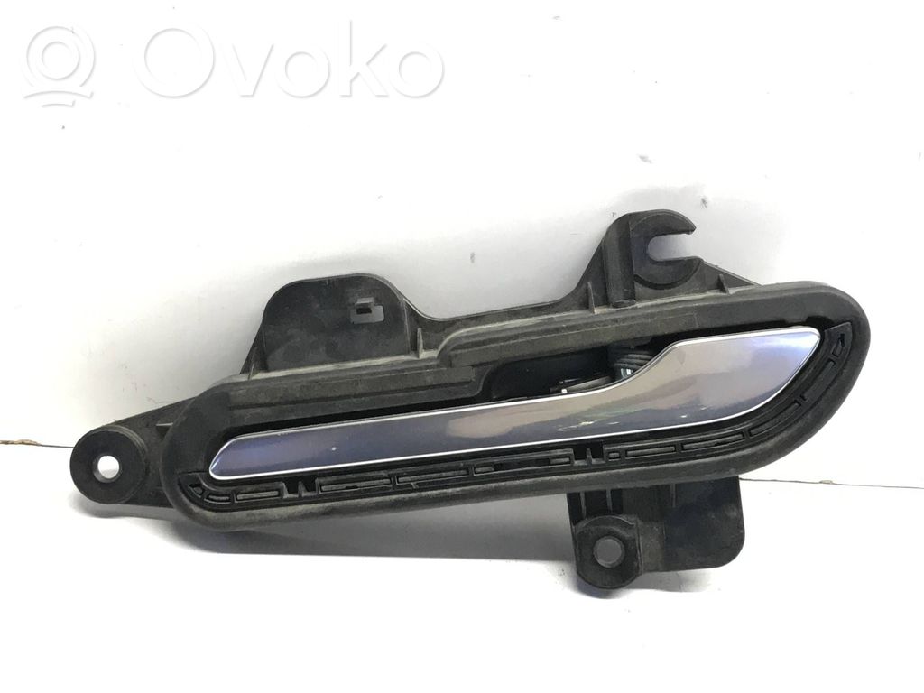 Tesla Model 3 Manecilla externa puerta delantera 