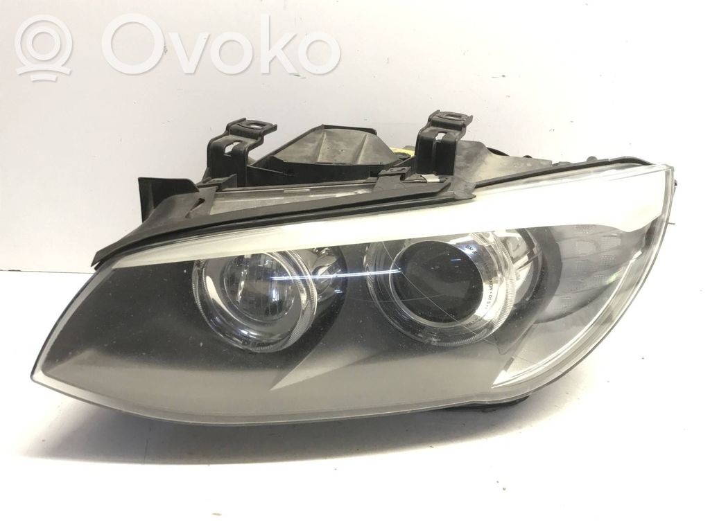 BMW 3 E92 E93 Headlight/headlamp 