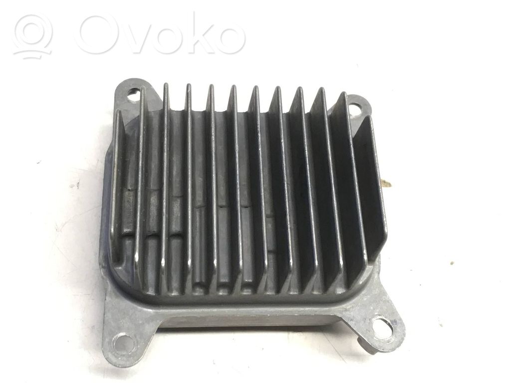 Unité de commande / module Xénon   153292509E,DHJ23317002311