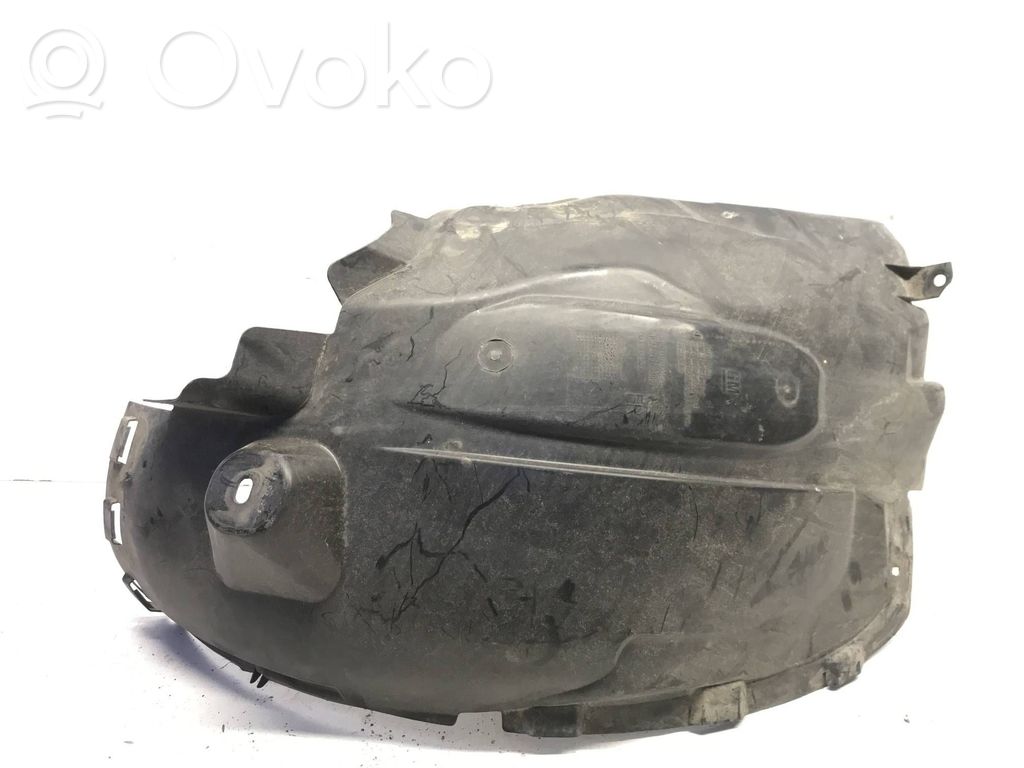 Opel Corsa E Apakšspārns 