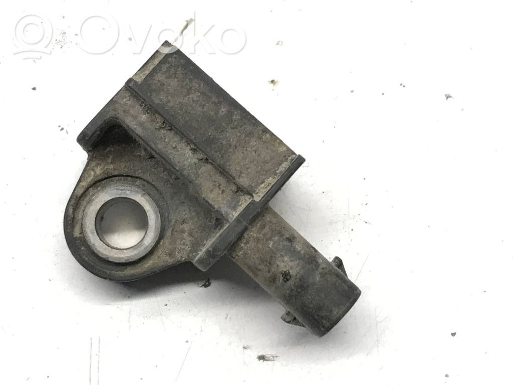 BMW 6 G32 Gran Turismo ESP acceleration yaw rate sensor 