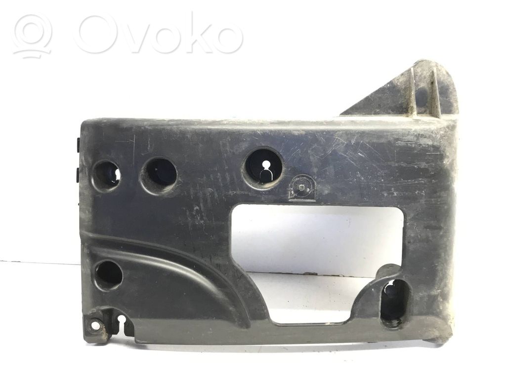 Renault Master III Rear bumper mounting bracket 