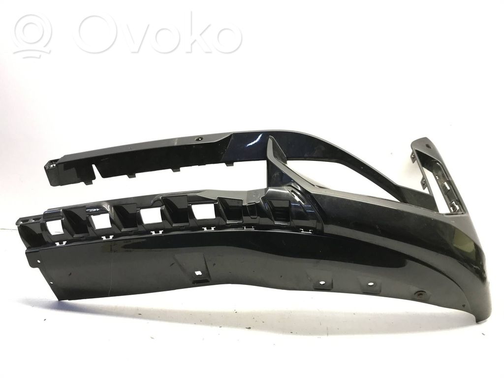 BMW X1 U11 Front bumper 