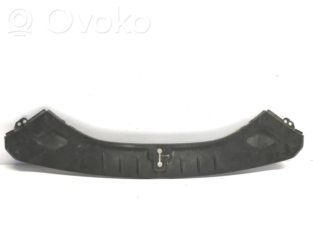 Tesla Model S Engine bonnet/hood lock trim molding 