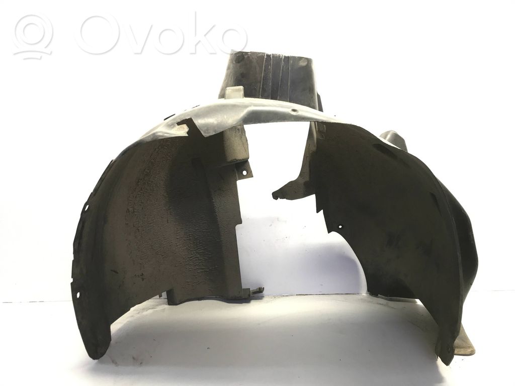 Citroen Berlingo Priekinis posparnis 