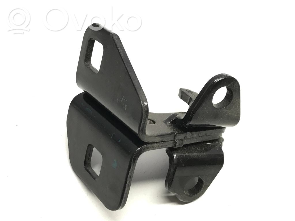 Tesla Model S Front door upper hinge 