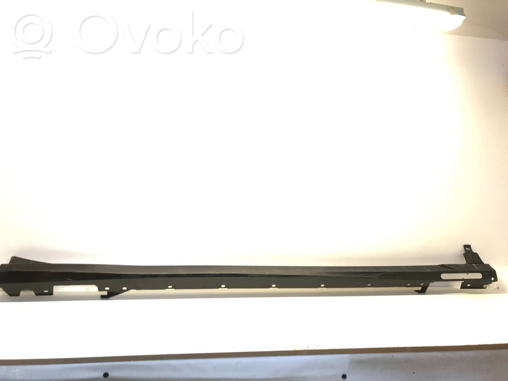 BMW iX Sill 