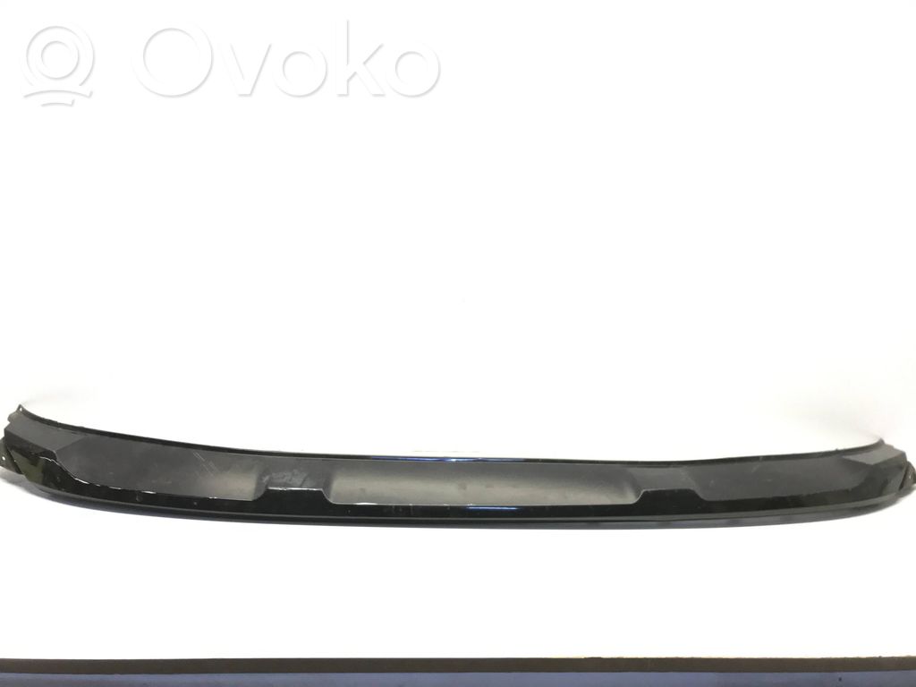 Audi A6 S6 C8 4K Etupuskurin reuna 