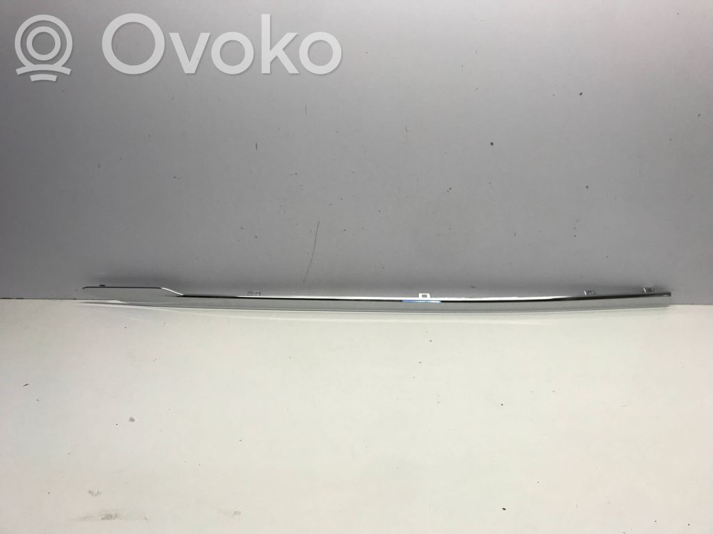 Volvo XC60 Listwa drzwi przednich 