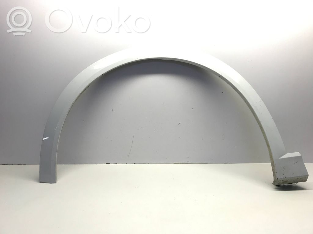 Audi e-tron Front arch trim 